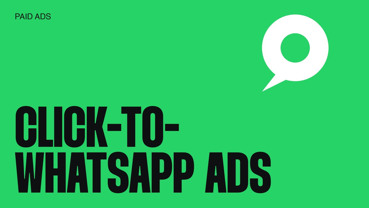 Click-to-WhatsApp Ads in Malaysia: A Practical Guide for SMEs