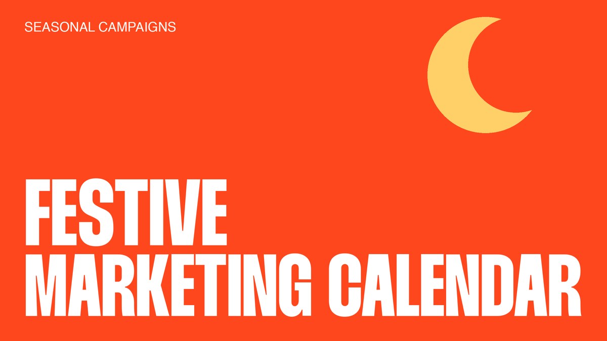 Malaysia's Festive Marketing Calendar 2026–2027: Plan Your Campaigns Early