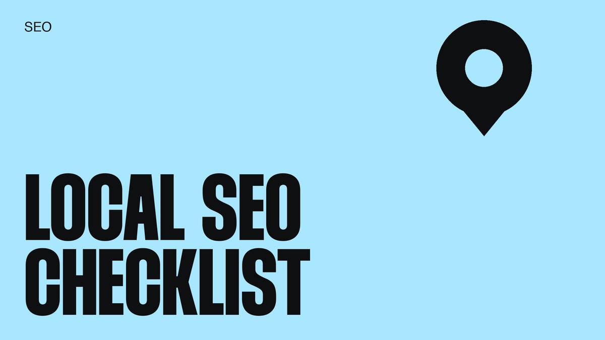 Local SEO in Malaysia: A 10-Step Checklist to Rank in “Near Me” Searches